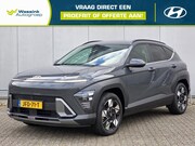 Hyundai Kona - 1.6 HEV 141pk Comfort Smart Automaat | Navigatie | Parkeerca