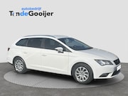 Seat Leon - ST 1.2 TSi 110 pk Style | NAV. | STOELVERW. | NWE DISTRIBUTI