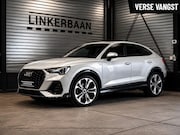 Audi Q3 - 35 TFSI S edition | S-Line | Sonos | LED | Carplay | Trekhaa