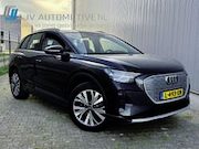 Audi Q4 e-tron - 35 LAUNCH EDITION ADVANCED WARMTEPOMP SOH91% Warmt