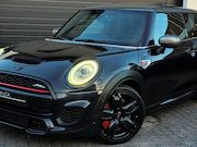 MINI Cooper - 3-Deurs 2.0 John Works Chili | Pano | H/K | Driving Assist |