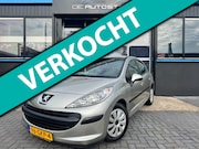 Peugeot 207 - 1.4 VTi Cool 'n Blue 2e Eig Airco Cruise Zeer Nette Auto Dea