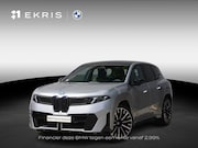 BMW iX3 - 50 xDrive | M Sportpakket Pro | Innovation Pack | Stuurwielr