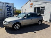 Audi A4 - 2.0 Exclusive MT / AUTOMAAT /NAP