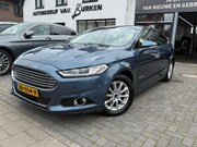 Ford Mondeo - 2.0 IVCT HEV Titanium X, Apple Carplay/Android, Parkeersenso