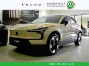 Volvo EX30 - P3 Long Range Plus Europa 150pk/69kWh | 19'' | Getint Glas