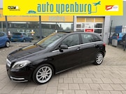 Mercedes-Benz B-klasse - 200 Prestige Automaat * 134.544 Km * Panoramadak * Leder / S