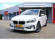 BMW 2-serie Gran Tourer - 218i Executive Edition 7-pers Aut. Leder|Sporstoelen|Navi|LE