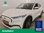 Ford Mustang Mach-E - 75 kWh 269pk RWD | SOH 92% | Leder | Stoelverwarming | CarPl
