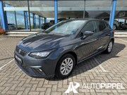 Seat Ibiza - 1.0 EcoTSI Style | Automaat | Navi | App-conn. | LED | Cruis
