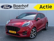 Ford Puma - Hybrid ST-Line | Adap. Cruise | Winterpack | Bliss | Camera