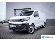 Opel Vivaro - 2.0 Diesel 180 S&S L3 | Achteruitrijcamera | Buitenspiegels 