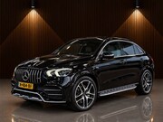 Mercedes-Benz AMG GLE - Coupé 53 4MATIC+