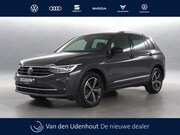 Volkswagen Tiguan - 1.4 TSI eHybrid 245pk PHEV Life Active / Head Up / Travel As