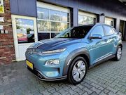Hyundai Kona - EV FASHION 64 KWH, 3-fase, Camera, Warmtepomp, Carplay, Navi