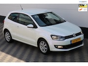 Volkswagen Polo - 1.4-16V Highline CarPlay Cruise Airco APK