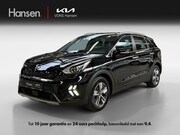 Kia Niro - 1.6 GDi Hybrid DynamicLine I Adaptive Cruise I Camera I Navi