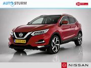 Nissan Qashqai - 1.3 DIG-T Premium Edition