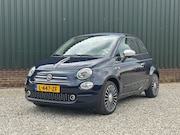 Fiat 500C - 1.2 Riva/109DKm