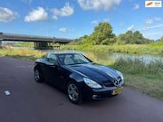 Mercedes-Benz SLK-klasse - |Cabrio|Luxe|Nette Staat|