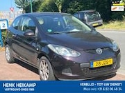 Mazda 2 - 1.3 S-VT *Stoelverw| APK 10-2027