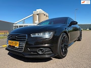 Audi A7 - 3.0 TFSI quattro