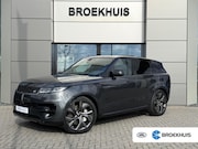 Land Rover Range Rover Sport - 3.0 P440e SE | 23 Inch Carbon | Pano| Meridian | Stoelverwar
