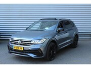 Volkswagen Tiguan - 2.0 TSI 4Motion R Line 7p. DSG7 Panoramadak