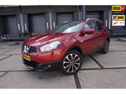 Nissan Qashqai - 1.6 Connect Edition