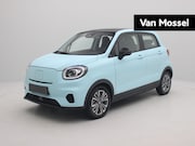 Leapmotor T03 - Design 37.3 kWh | VOORRAAD VOORDEEL | TOT 3 JAAR GARANTIE |