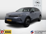Opel Grandland - 1.2 Turbo Hybrid GS Automaat Winterpakket 360graden camera/a
