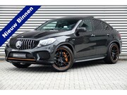 Mercedes-Benz GLE-klasse - Coupé 43 4MATIC | Pano | Luchtvering | Soft Close | Alcantar