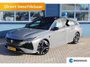 Peugeot 308 - SW GT 1.2 Hybrid 145 Schuif/Kantel-dak | Focal Hi-Fi Systeem