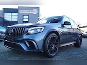 Mercedes-Benz AMG GLC - S 4MATIC+ Edition 1 | BRABUS | Panorama | Burmeste