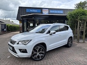 Seat Ateca - 1.4 EcoTSI FR Busines|Trekhaak|Standkachel|Camera