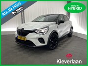 Renault Captur - 1.6 E-Tech Plug-in Hybrid 160 Serie Limitée | Apple carplay 