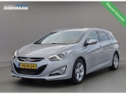Hyundai i40 - 1.6 GDI | Camera | Trekhaak | Navigatie | Elektrisch verstel
