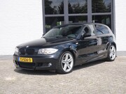 BMW 1-serie - 120i High Executive M-Pakket 187.000km !!! Ecc Sport Leder