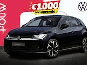Volkswagen ID.Polo - ID. Polo Trend 116pk 37 kWh | Trekhaak | Comfort Pakket