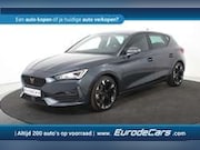 CUPRA Leon - 1.4 e-Hybrid *1ste Eigenaar*Leer*Navigatie