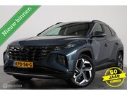 Hyundai Tucson - 1.6 T-GDI PHEV Comfort Smart 4WD - Stuur/Stoelverwarming en 