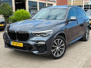 BMW X5 - XDrive40i High Executive M-PAKKET l LUCHTVERING