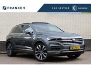 Volkswagen Touareg - 3.0 TSi eHybrid Elegance | Luchtvering | Trekhaak | Memory |