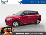 Suzuki Swift - 1.2 Comfort Smart Hybrid 2.000, - Euro Korting | Apple Carpl