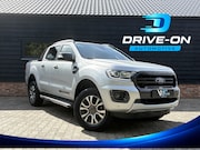 Ford Ranger - 3.2 TDCi Wildtrak - Facelift - 5 persoons - Bomvol