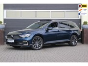 Volkswagen Passat - Variant 1.4 TSI GTE Business | Trekhaak | Schuifdak | SOH94%