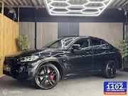 BMW X4 - M40i High Executive|Pano|Laser|Cam|Harman&kardon|21''