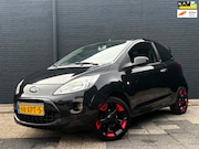 Ford Ka - 1.2| Metal | Spoiler | Airco | Unieke Auto