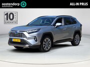 Toyota RAV4 - 2.5 Hybrid Executive | Apple CarPlay | NL Auto | Elektr. kle