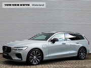 Volvo V60 - 2.0 T8 Plug-in hybrid AWD Plus Dark Automaat / Panoramadak /